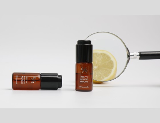 Pure VC Mellight Ampoule - Ампула с Витамином С