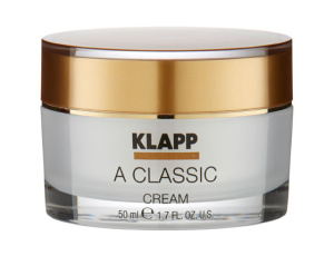 A CLASSIC Cream – Ночной крем A CLASSIC Cream – Ночной крем
