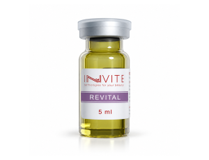 Биоревитализант INVITE REVITAL