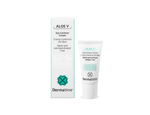 ALOE V Eye Contour Cream - Крем для контура вокруг глаз ALOE V Eye Contour Cream - Крем для контура вокруг глаз