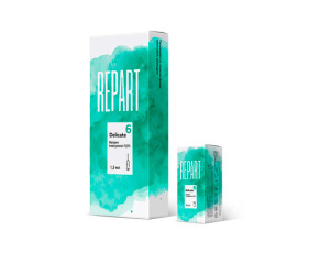 REPART  6 DELICATE