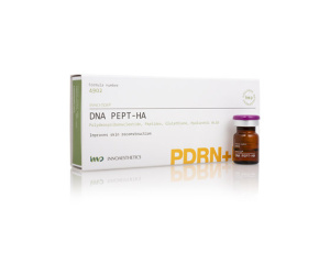 DNA PEPT-HA Коктейль «Омоложение с PDRN»