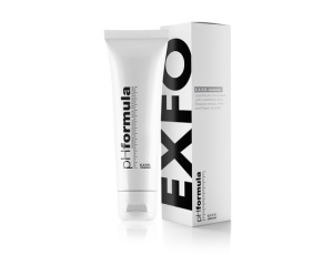 E.X.F.O. cleanse 100 ml - Увлажняющий очищающий эксфолиант 