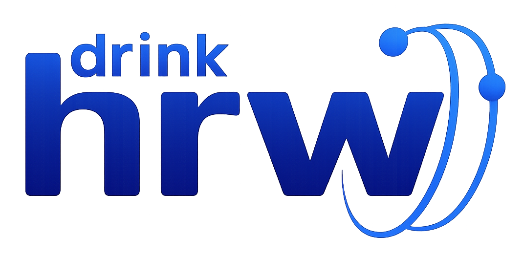 Drink HRW