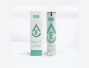 Guard P (увлажняющий защитный крем для жителей городов)