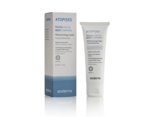 ATOPISES Moisturizing cream – Крем увлажняющий