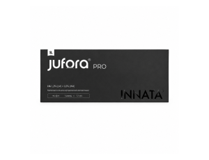 JUFORA INNATA® PRO (ultra pure high/low molecular ha)