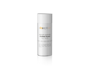 Энзимная пудра-пилинг для лица Salicylic powder cleanse & peel Энзимная пудра-пилинг для лица Salicylic powder cleanse & peel