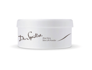 Подтягивающая маска для лица с экстрактом Алоэ Вера -  Aloe Vera Skin Lift Powder