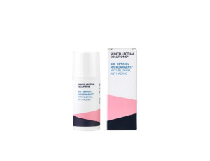 Микроэмульсия  для лица BioRetinol MicroArgent Микроэмульсия  для лица BioRetinol MicroArgent