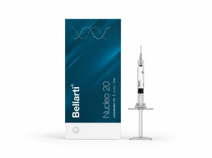 Белларти Нуклео 20 - Bellarti Nucleo 20