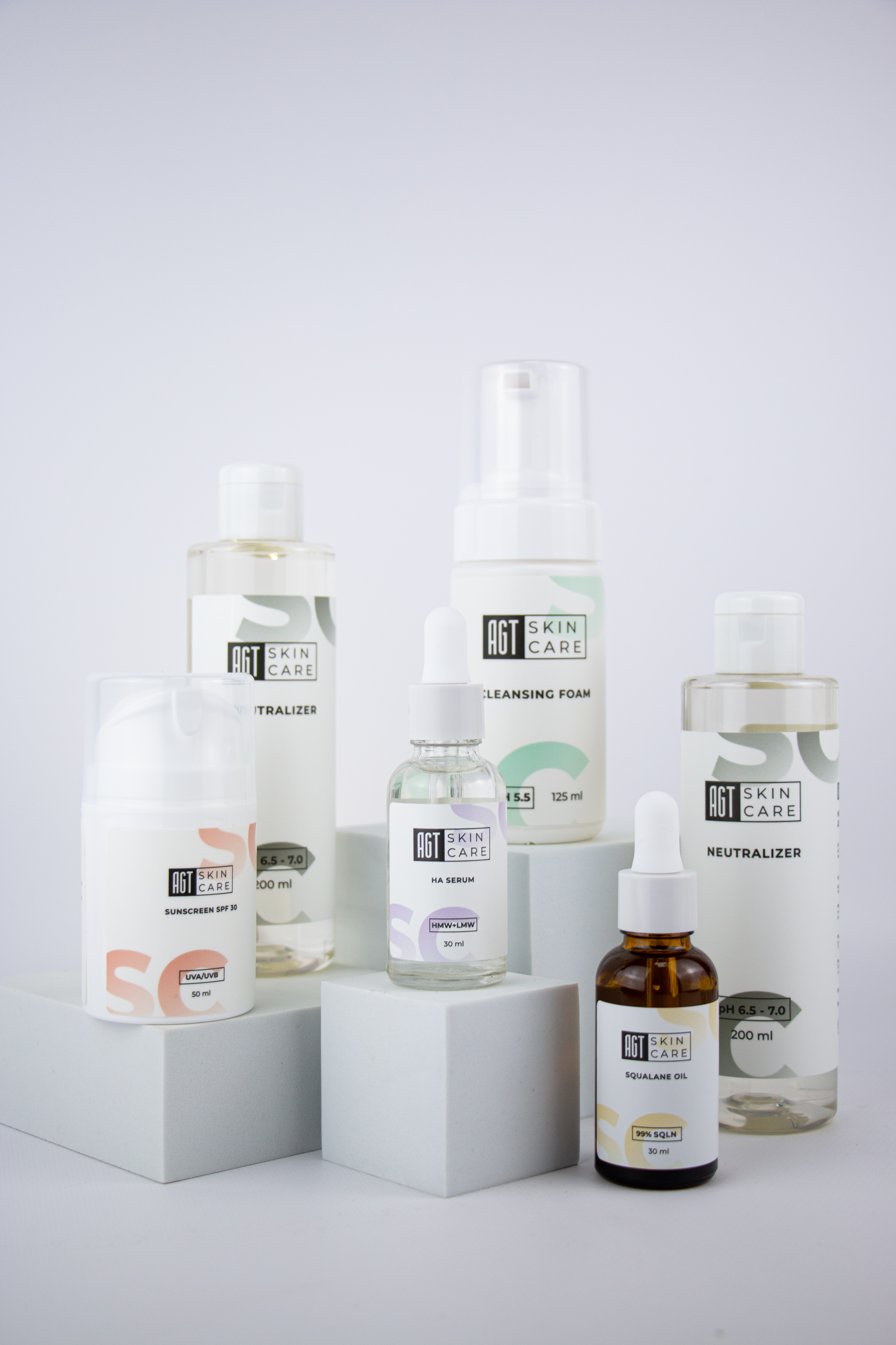 AGT Skin Care AGT Skin Care