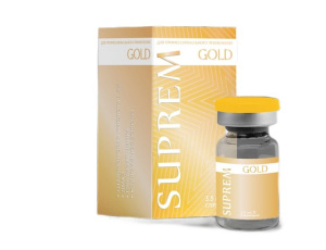 SUPREM GOLD