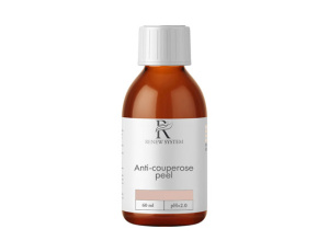 ANTI-COUPEROSE PEEL, пилинг против купероза