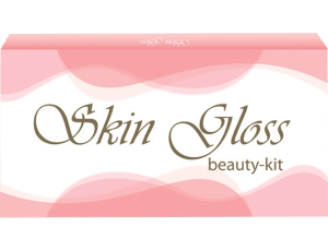 Набор «Skin Gloss»