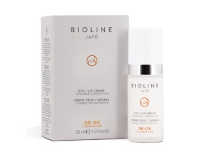 «DE-OX C EVOLUTION» EYE-LIP CREAM INTENSIVE CORRECTION