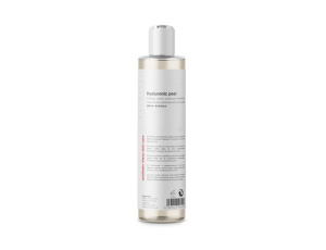 HYALURONIC PEEL - Комбинированный энзимный крем-пилинг для подготовки к салонным процедурам