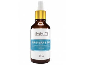 Invite Super Safe Skin SOS-сыворотка Invite Super Safe Skin SOS-сыворотка