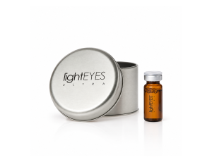 Light Eyes Ultra осветляющий мезококтейль для глаз (ОНТ)