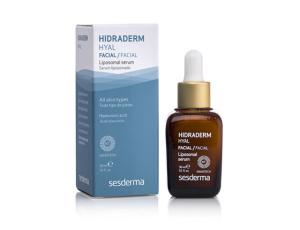 HIDRADERM HYAL Liposomal serum – Сыворотка липосомальная с гиалуроновой кислотой