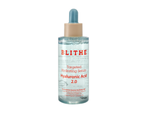 Увлажняющая сыворотка с гиалуроновой кислотой, Blithe Targeted Hydrating Serum Hyaluronic Acid 2.0 Увлажняющая сыворотка с гиалуроновой кислотой, Blithe Targeted Hydrating Serum Hyaluronic Acid 2.0