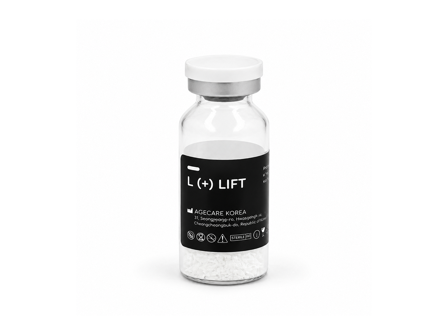L(+) LIFT