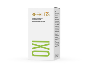 REFALTIS OXI