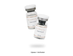 Lipase + Activator