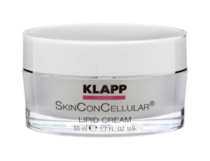 SKINCONCELLULAR Lipid Cream - Питательный крем