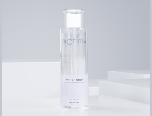 Тоник с фитиновой кислотой для борьбы с пигментацией (WHITE TONER) biOtime Тоник с фитиновой кислотой для борьбы с пигментацией (WHITE TONER) biOtime