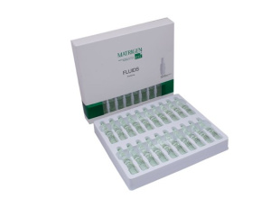 Matrigen Purifying Fluids Очищающая сыворотка - флюид для лица, мезококтейль под мезороллер и дермапен Matrigen Purifying Fluids Очищающая сыворотка - флюид для лица, мезококтейль под мезороллер и дермапен