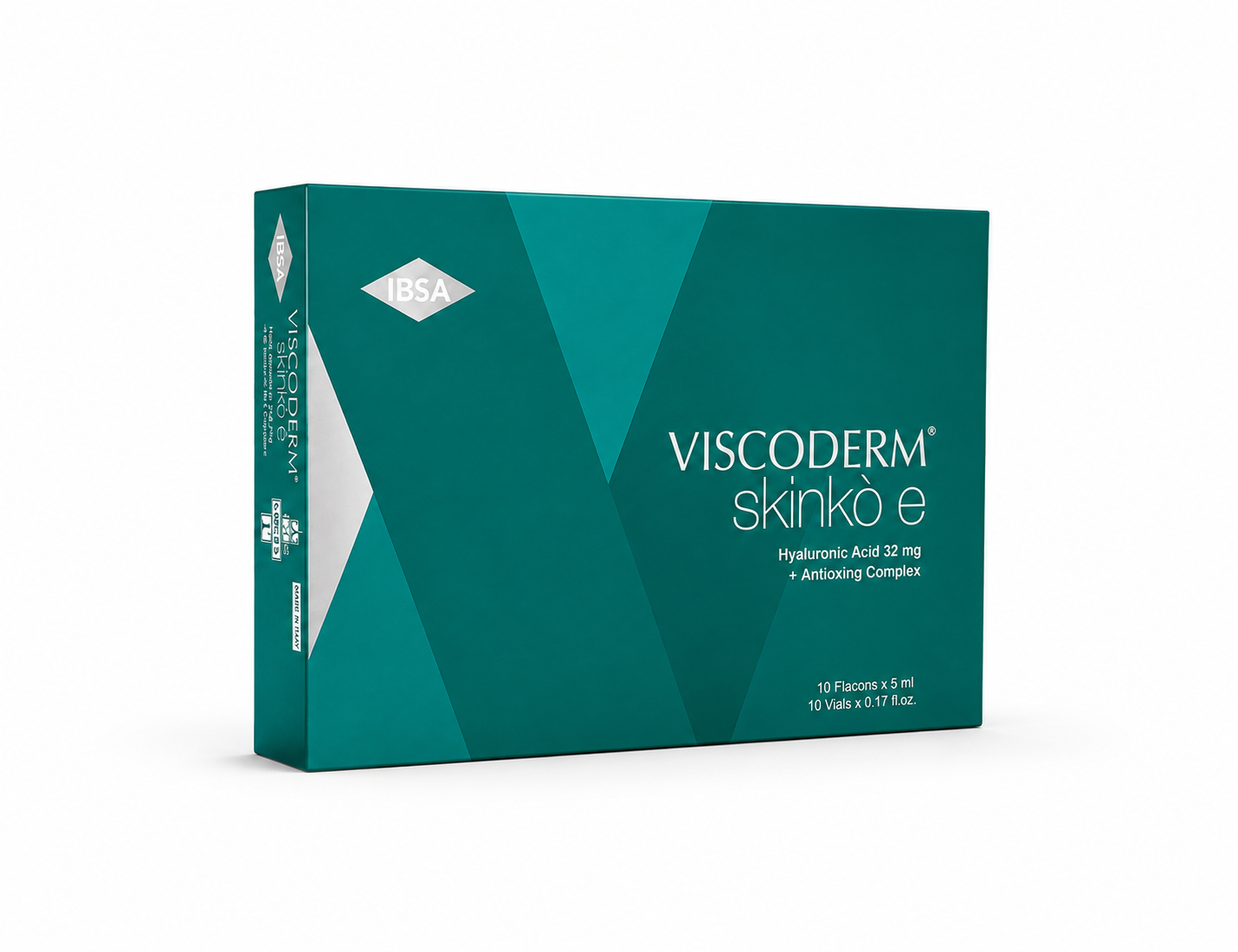 Viscoderm Skinko E -  Вискодерм Скинко Е