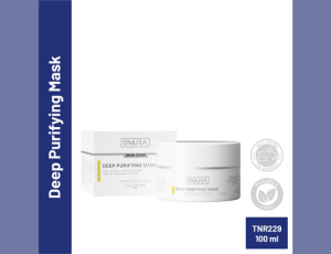 Маска очищающая