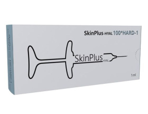 Филлер интрадермальный СкинПлас-Хиал 100*Хард-1/SkinPlus-Hyal 100*Hard-1