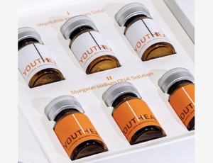 Сыворотка с экзосомами YOUTHHEAL Skinbooster Exoprime