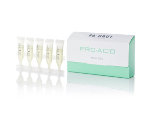 Пилинг с молочной 4.5 % и пировиноградной кислотой 40%, рН 2.1 - PRO-ACID AGED SKIN