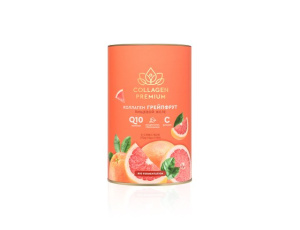 Collagen-premium с натуральным соком Грейпфрута (порционные)