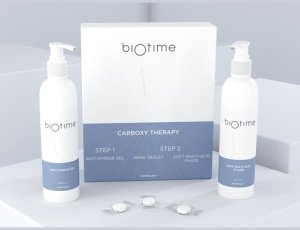 Карбокситерапия BiOtime - CARBOXY THERAPY