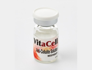 VitaCell Anti-Cellulite Solution