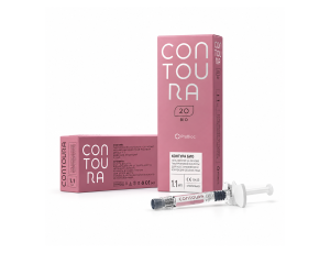CONTOURA BIO Lips 20 +