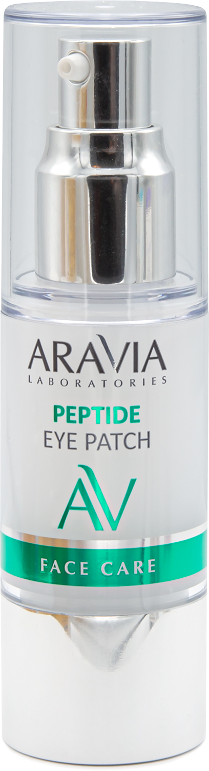 ARAVIA Laboratories Жидкие пептидные патчи Peptide Eye Patch ARAVIA Laboratories Жидкие пептидные патчи Peptide Eye Patch