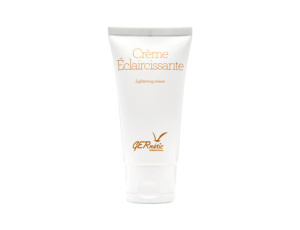 CREME ECLAIRCISSANTE - Отбеливающий ночной крем