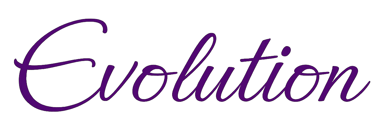 EVOLUTION EVOLUTION