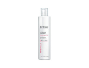 CLEAN PHYSIO Physiological gel - Очищающий физиологический гель CLEAN PHYSIO Physiological gel - Очищающий физиологический гель