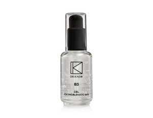 Лечебный гель для проблемной кожи - B3 Treatment Gel For Problematic Skin Лечебный гель для проблемной кожи - B3 Treatment Gel For Problematic Skin