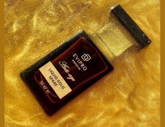 ANTI-AGE LIQUID GOLD SPRAY /Ревитализирующий спрей ANTI-AGE LIQUID GOLD SPRAY /Ревитализирующий спрей