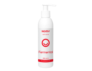 Крем-маска NOMY FERMENTOL энзимная для проблемной кожи