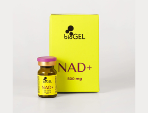 bioGEL NAD+
