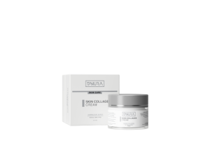 Крем с коллагеном - SKIN COLLAGEN CREAM  Крем с коллагеном - SKIN COLLAGEN CREAM