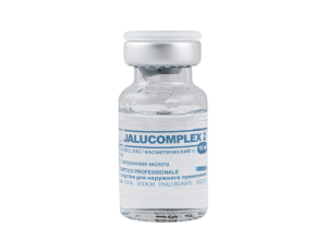 Биоревитализирующий лосьон Jalucomplex 2